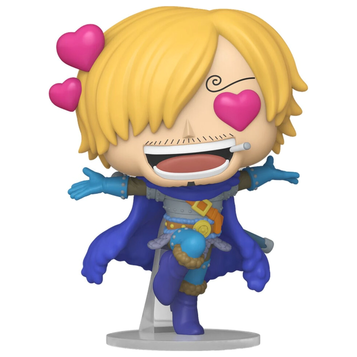 Funko POP figúrka One Piece Sanji produktová fotografia