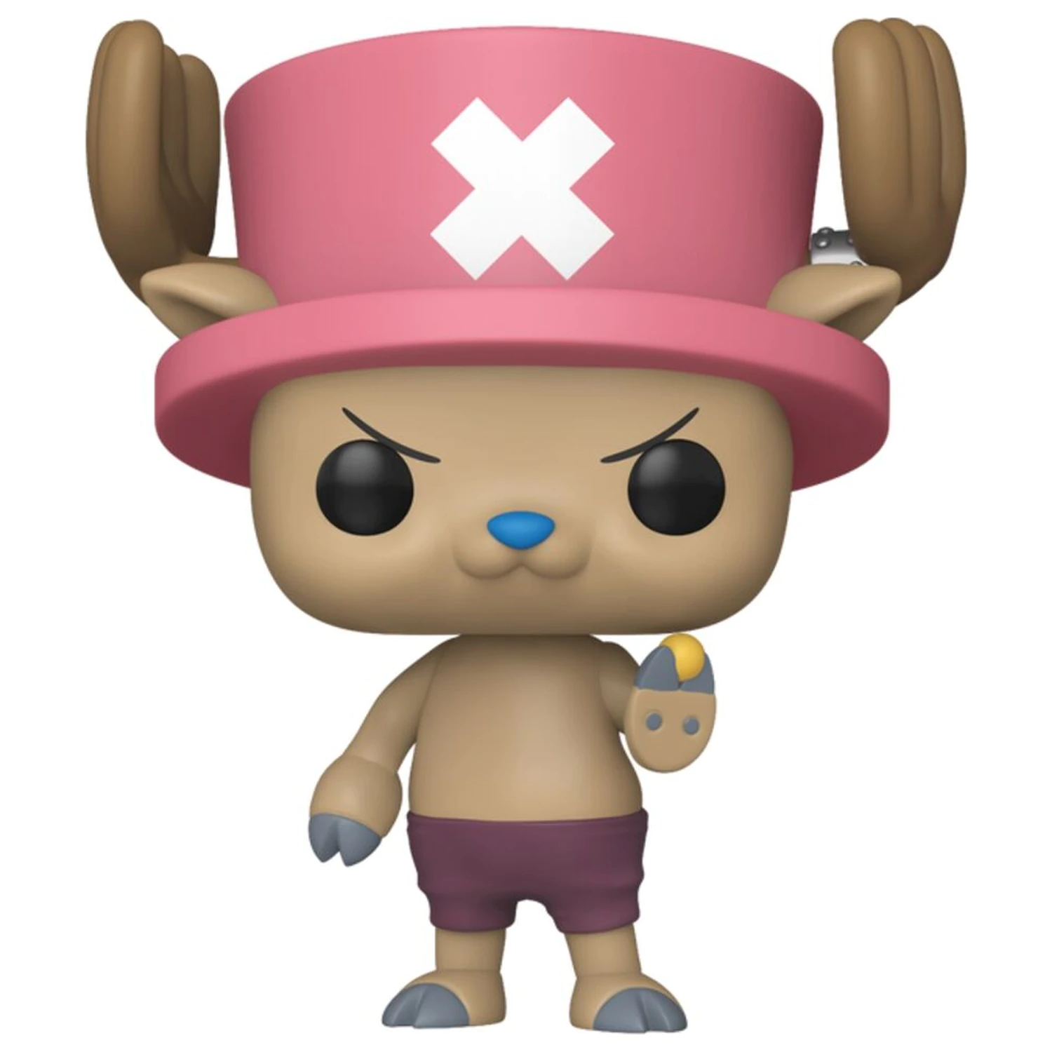 Funko POP figúrka One Piece Tony Tony Chopper s Rumble Ball produktová fotografia