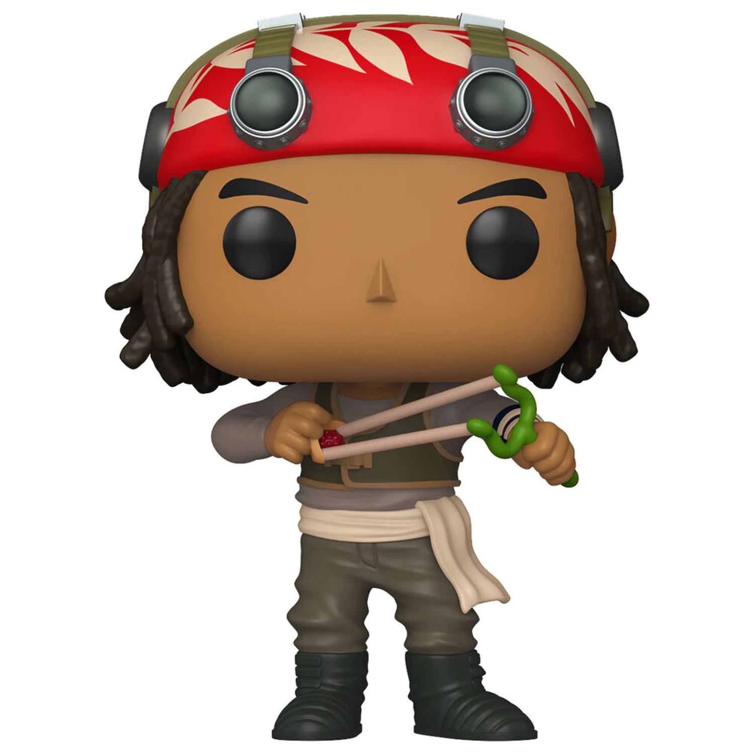 Funko POP figúrka One Piece Usopp produktová fotografia