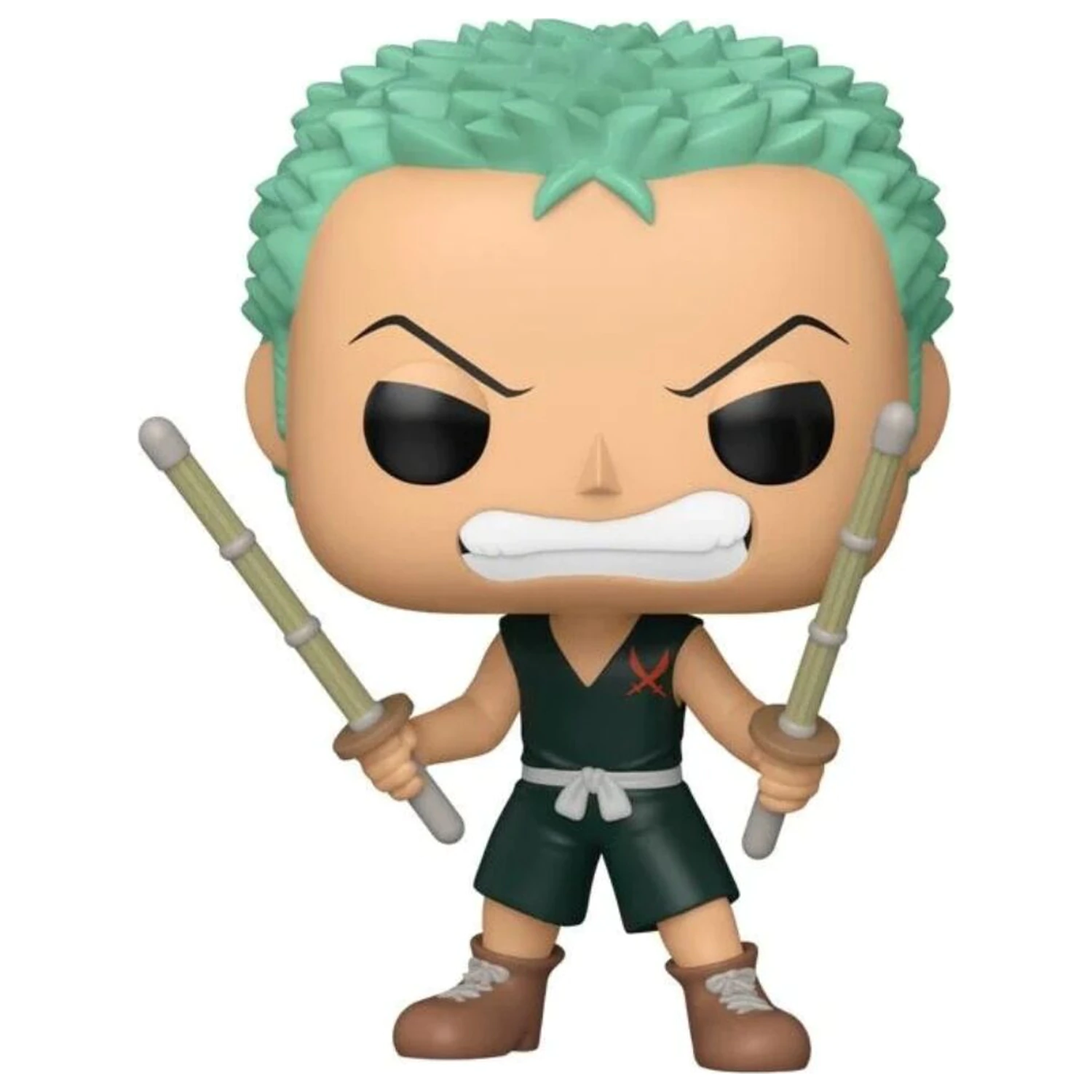 Funko POP figúrka One Piece Zoro Exclusive produktová fotografia