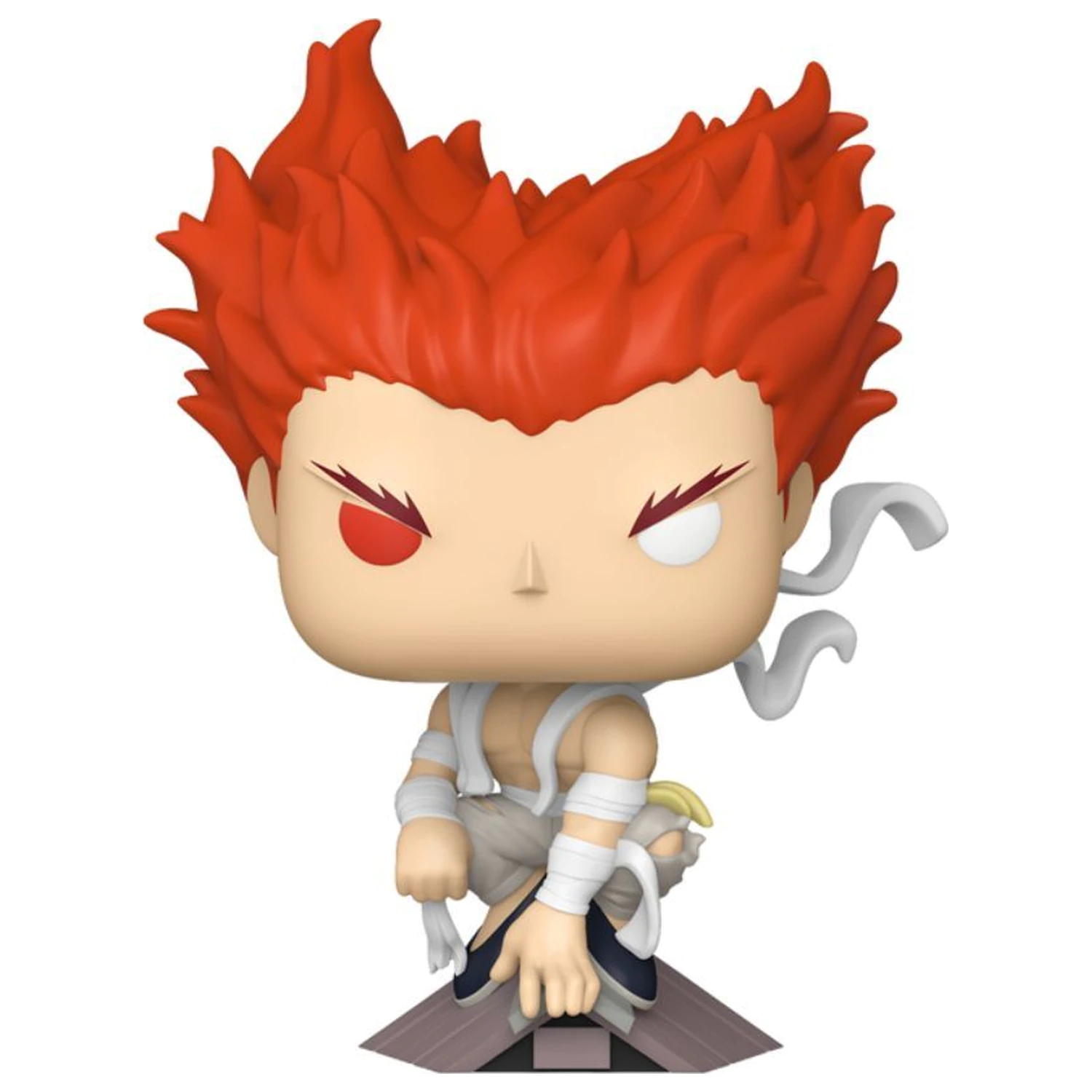 Funko POP figúrka One Punch Man Garou produktová fotografia