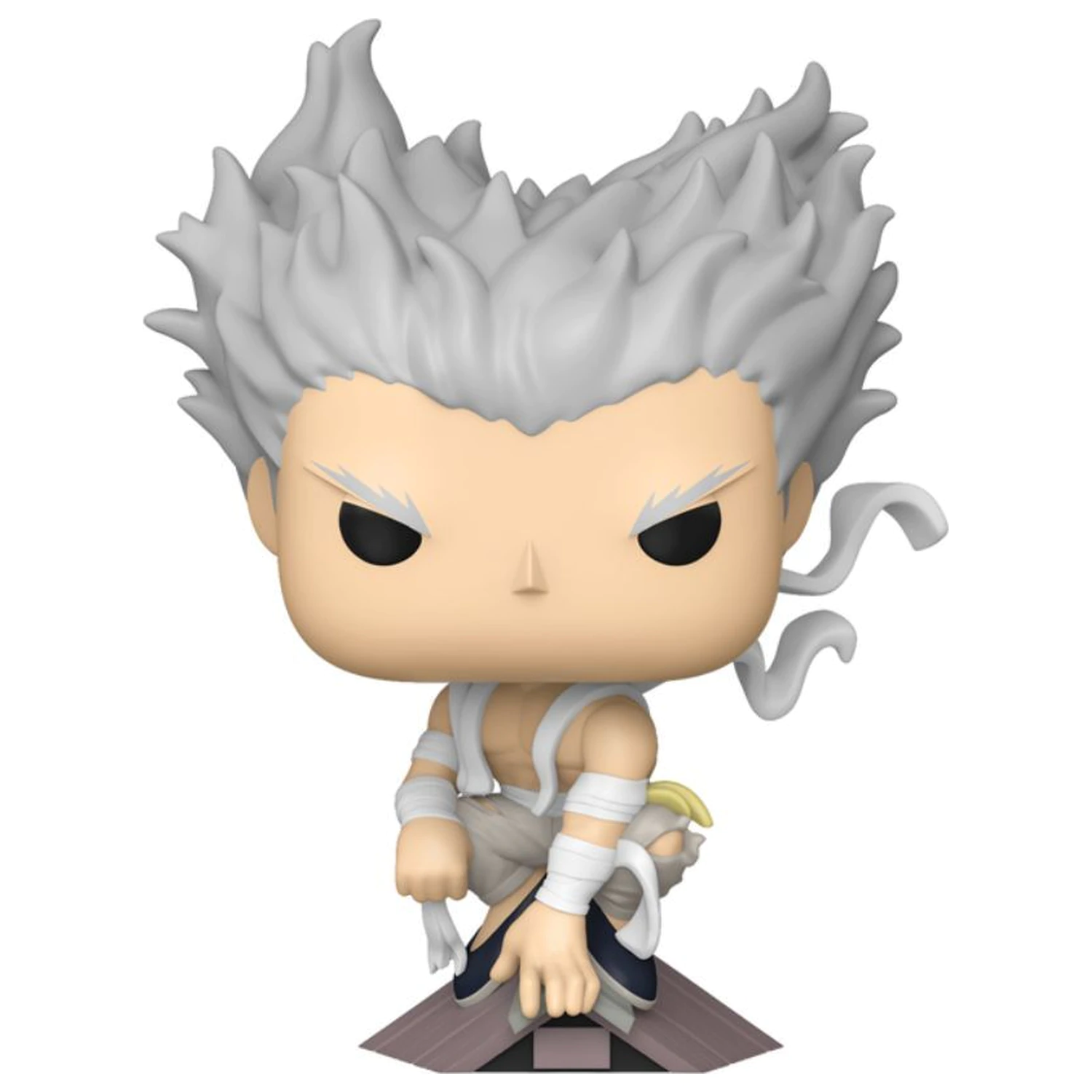 Funko POP figúrka One Punch Man Garou produktová fotografia