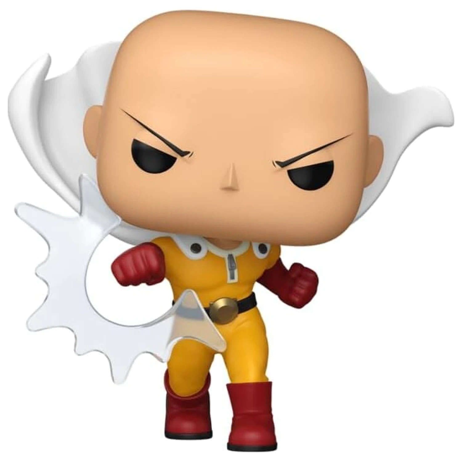 Funko POP figúrka One Punch Man Saitama Exclusive produktová fotografia