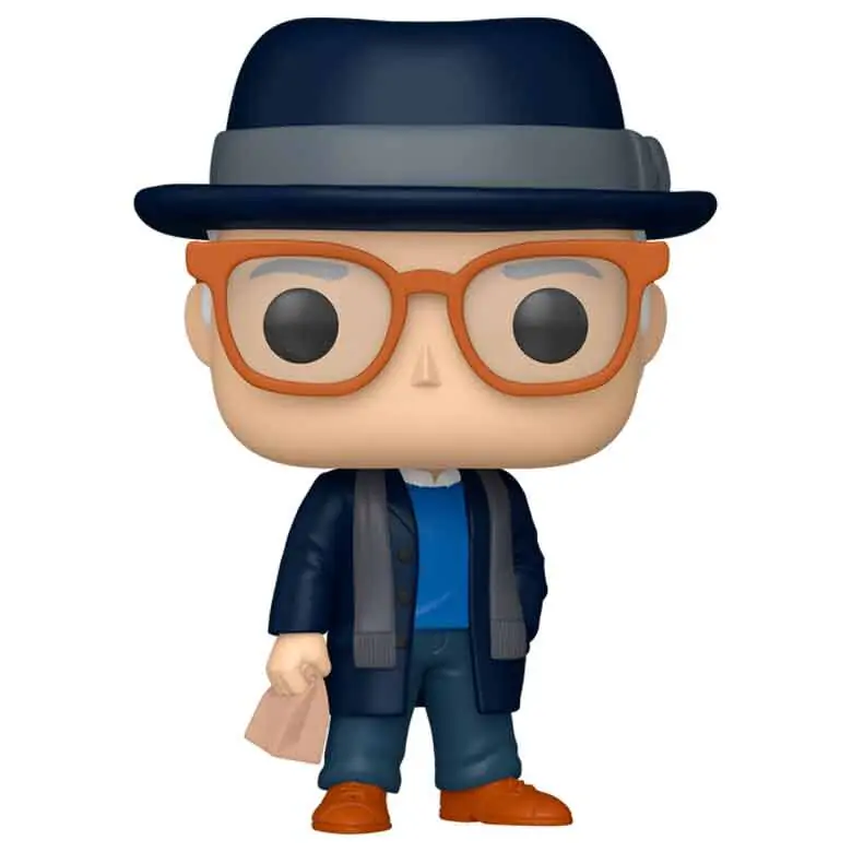 Funko POP figúrka Only Murders In the Building Charles-Haden Savage produktová fotografia