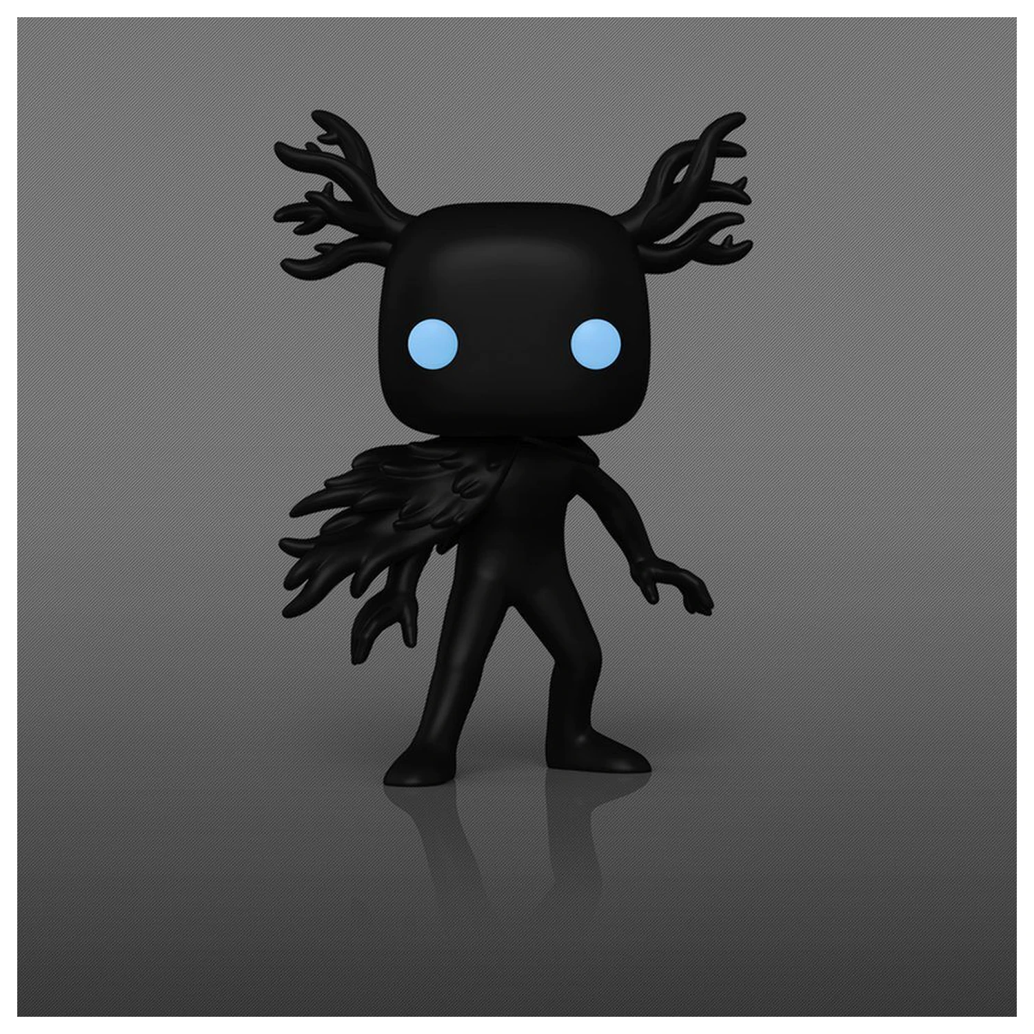 Funko POP figúrka Over The Garden Wall The Beast Glow produktová fotografia