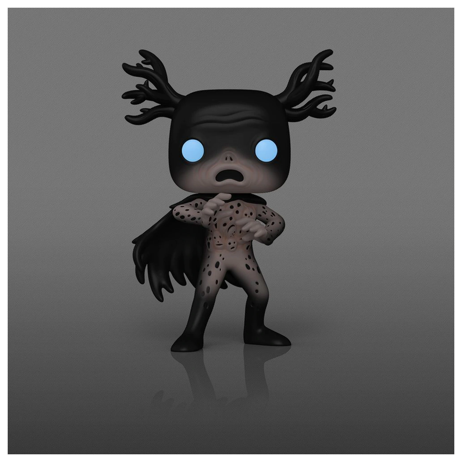 Funko POP figúrka Over The Garden Wall The Beast Glow Chase produktová fotografia