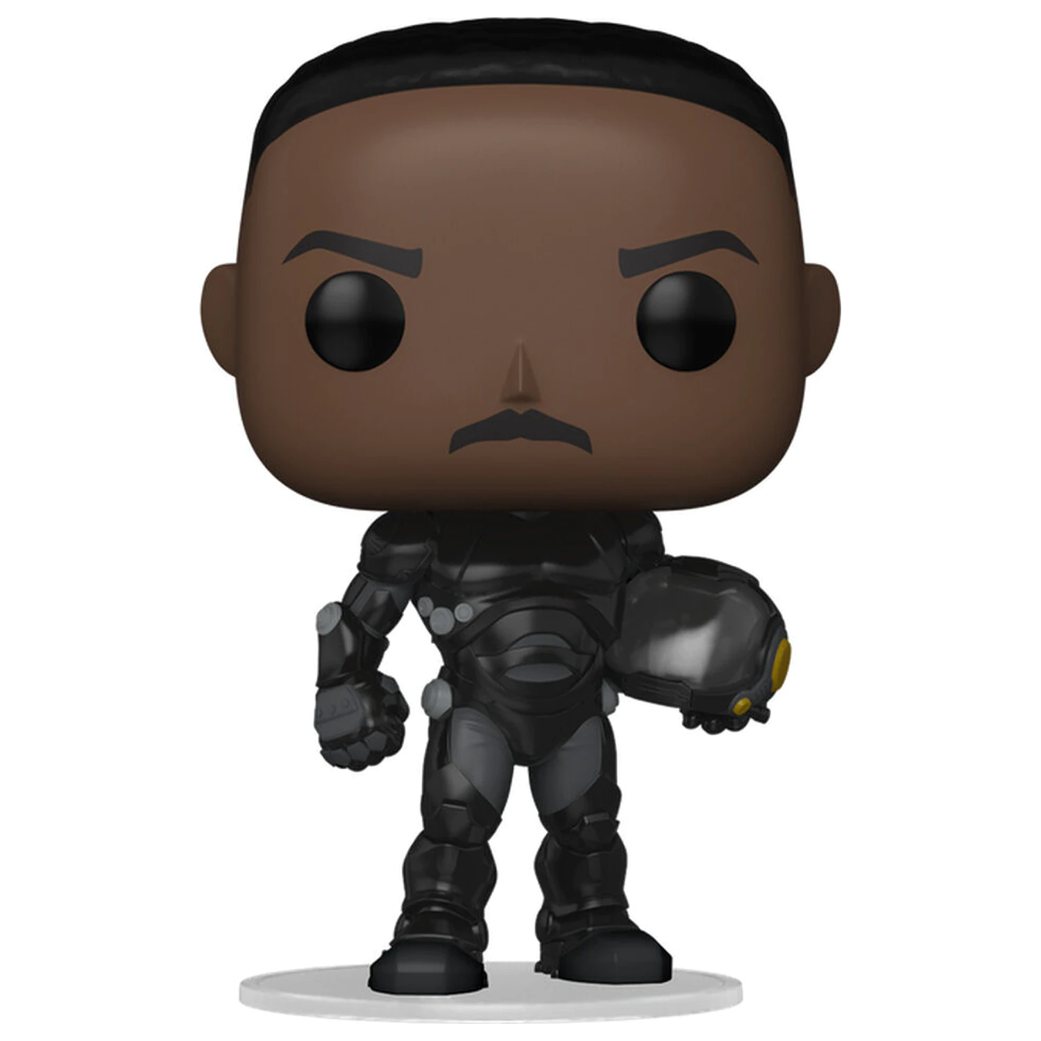 Funko POP figúrka Pacific Rim Marshal Pentecost produktová fotografia