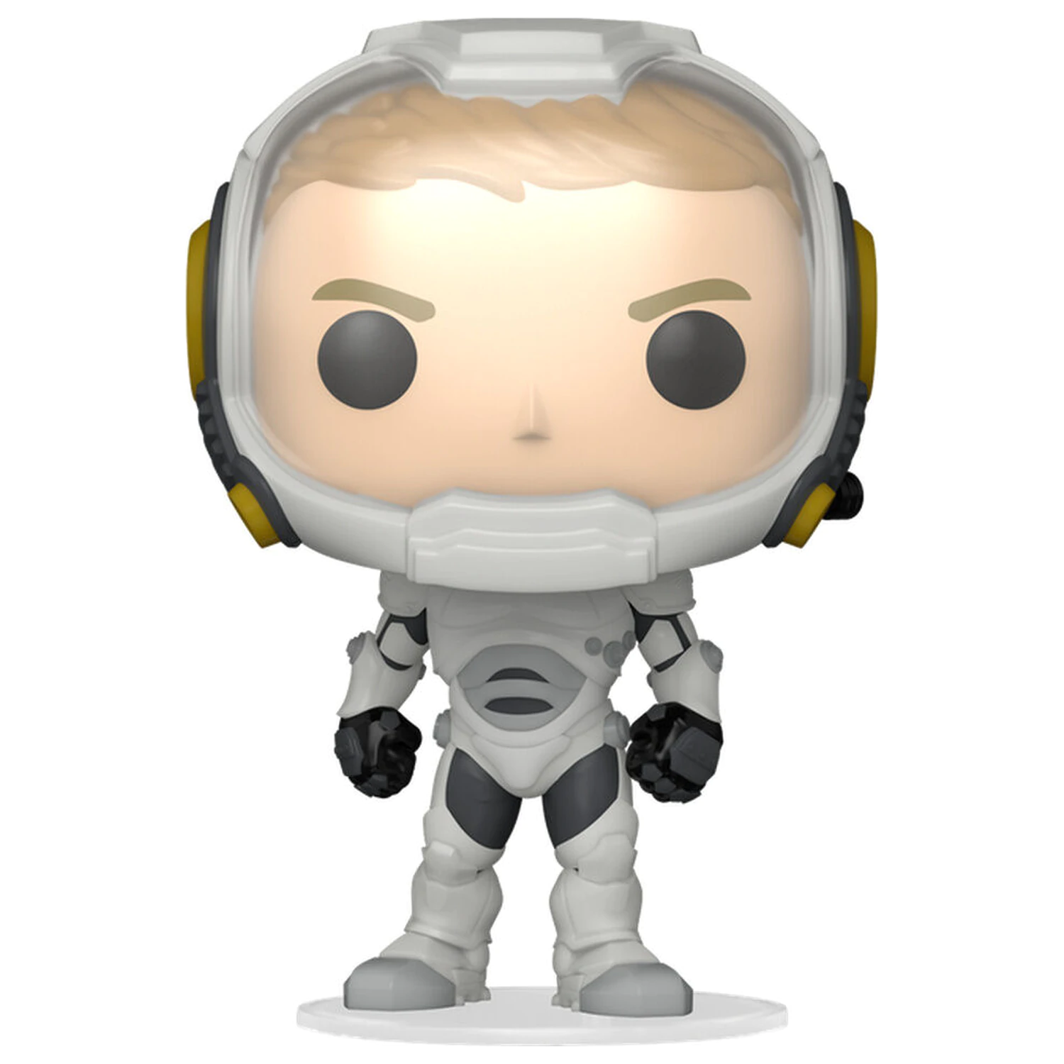 Funko POP figúrka Pacific Rim Raleigh Becket produktová fotografia