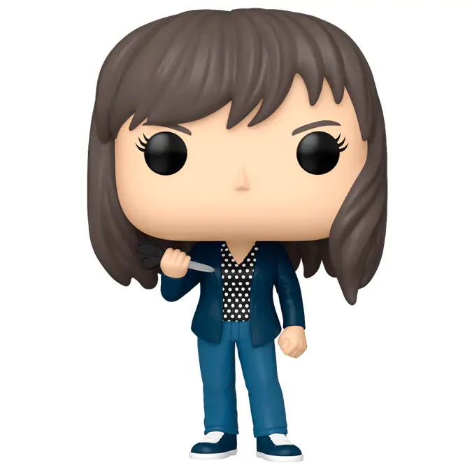 Funko POP figúrka Parks and Recreation April Ludgate termékfotó