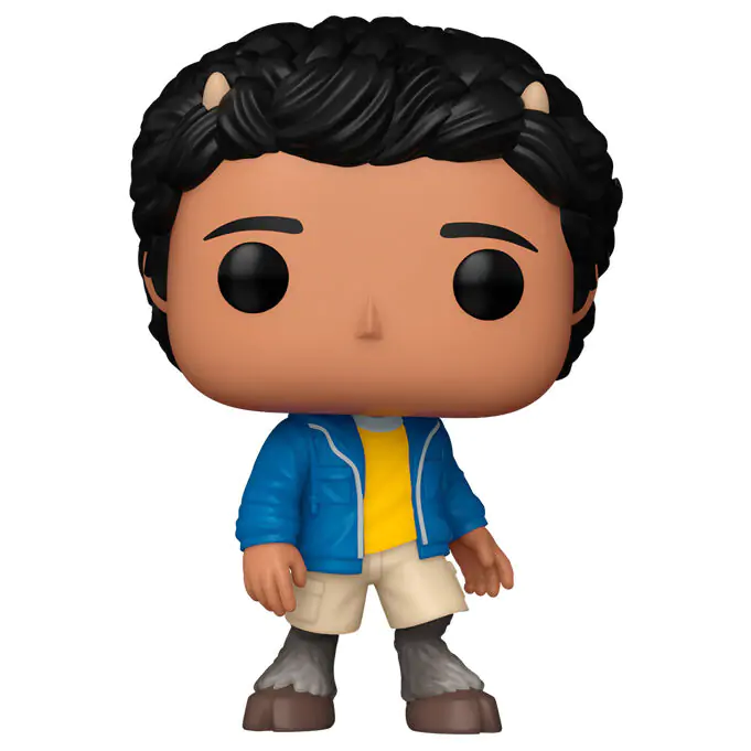 Funko POP figúrka Percy Jackson a Olympania - Grover Underwood termékfotó