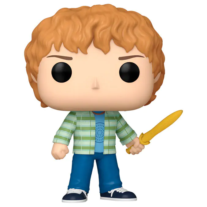 Funko POP figúrka Percy Jackson és az olimposziak - Percy Jackson Rippel termékfotó