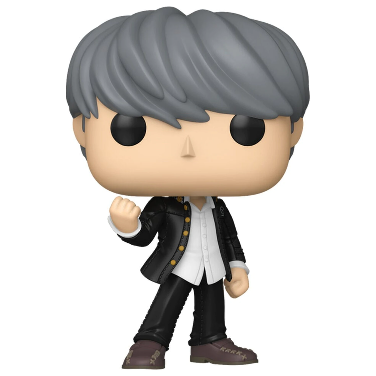 Funko POP figúrka Persona 4 Revival Protagonist produktová fotografia