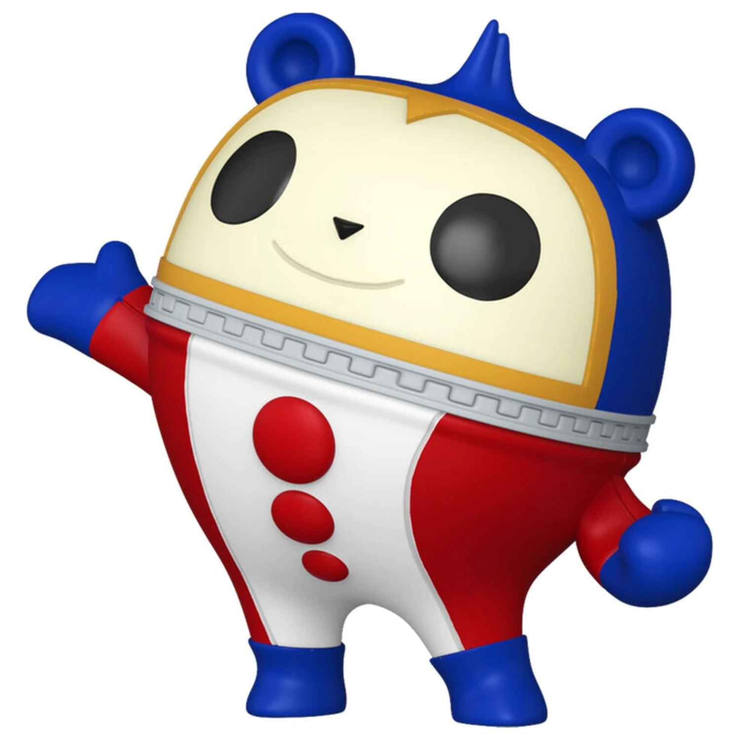 Funko POP figúrka Persona 4 Revival Teddie produktová fotografia