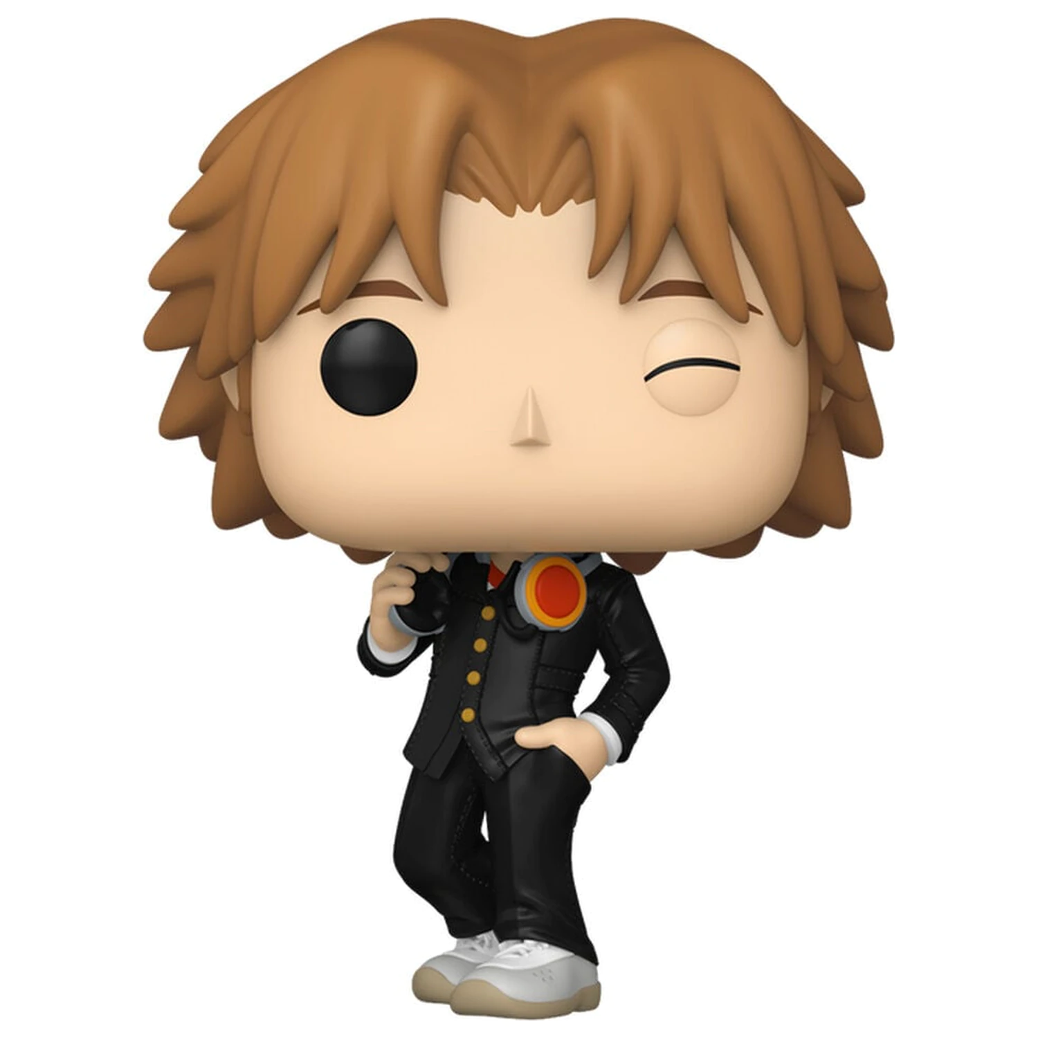 Funko POP figúrka Persona 4 Revival Yosuke Hanamura produktová fotografia