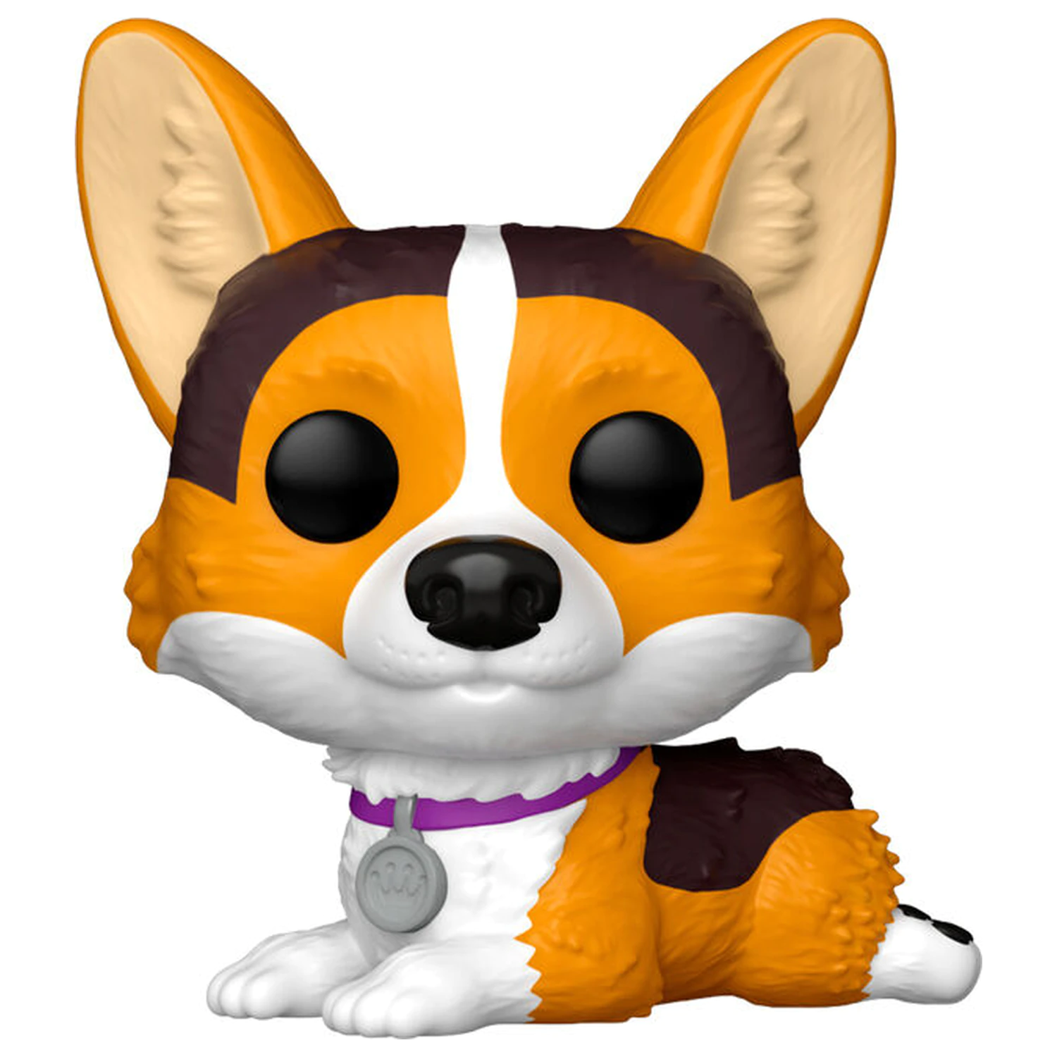 Funko POP figúrka Pets Corgi produktová fotografia