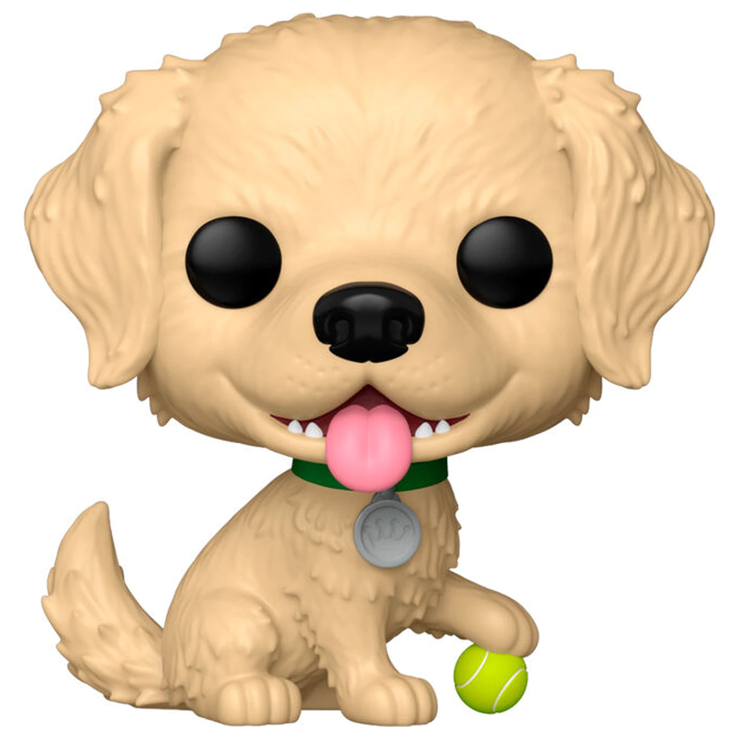Funko POP figúrka Pets Zlatý retriever produktová fotografia