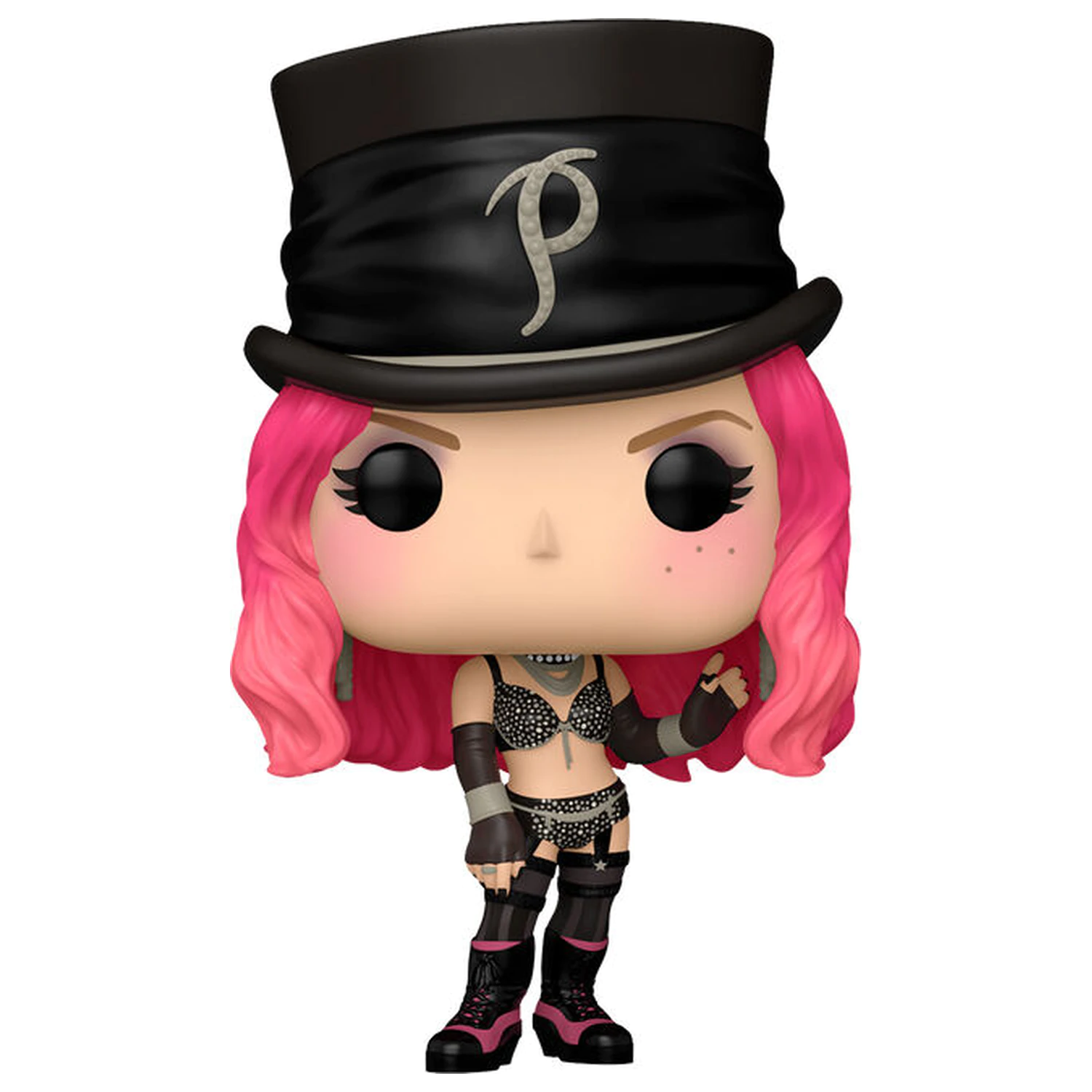 Funko POP figúrka Pink Lady Marmalade produktová fotografia