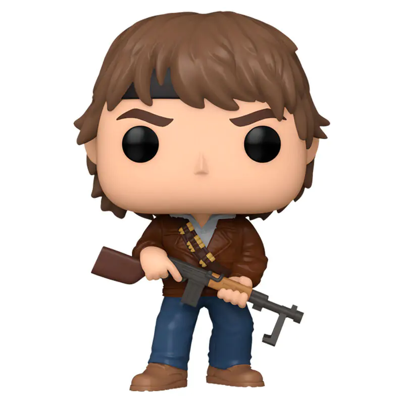 Funko POP figúrka Red Dawn Jed Eckert 9 cm termékfotó