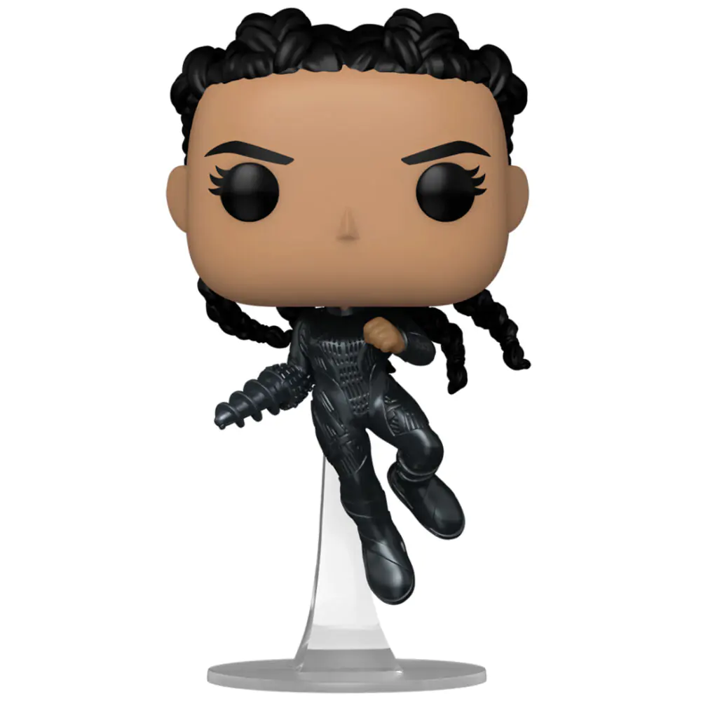 Funko POP figúrka Plus DC Comics Superman The Enigeer produktová fotografia