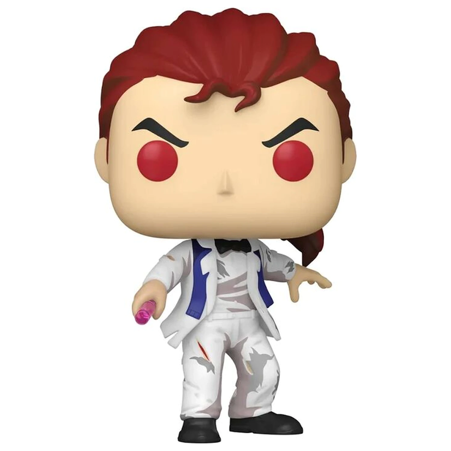 Funko POP figúrka X-Men '97 - Gambit (Genosha Battle) produktová fotografia