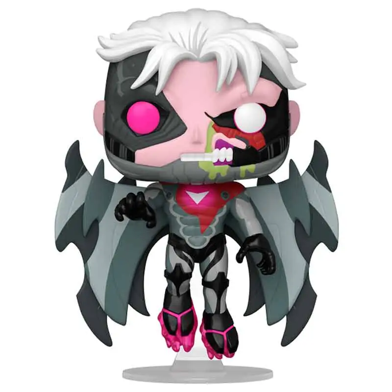 Funko POP figúrka Plus Marvel X-Men Bastion Nimrod Chase produktová fotografia