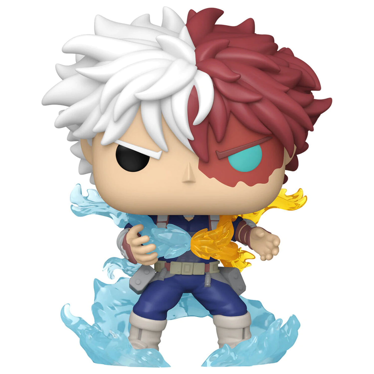 Funko POP figúrka Plus My Hero Academia Shoto Todoroki produktová fotografia