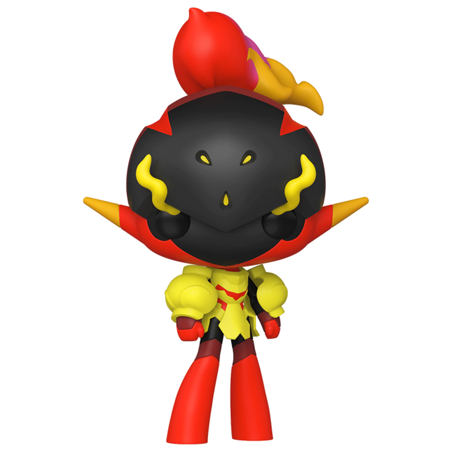 Funko POP figúrka Pokemon Armarouge produktová fotografia