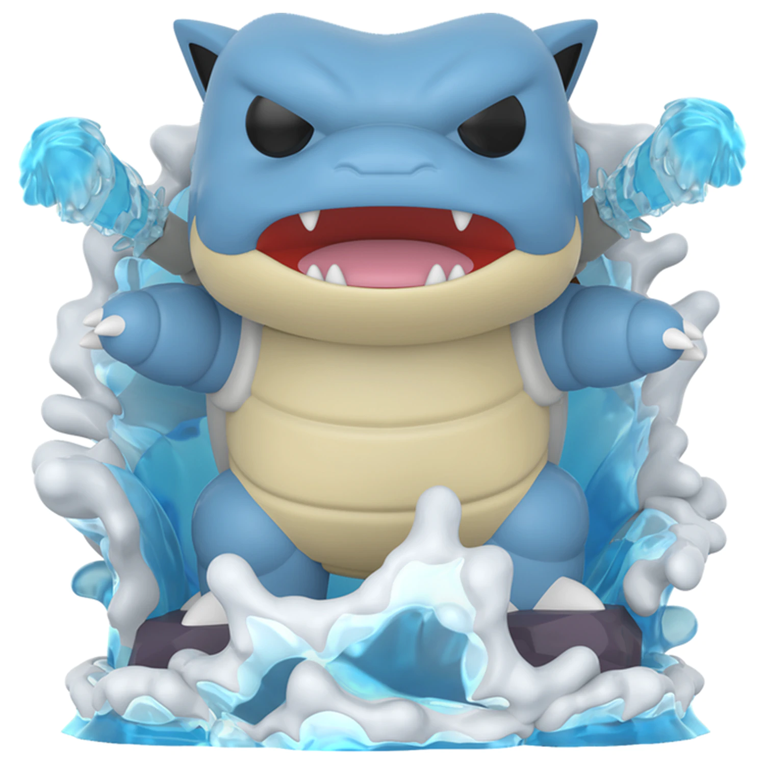 Funko POP figúrka Pokemon Premium Blastoise produktová fotografia