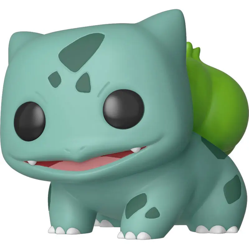 POP figúrka Pokemon Bulbasaur 25 cm produktová fotografia