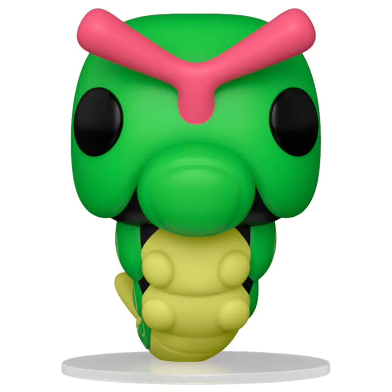 POP figúrka Pokemon Caterpie termékfotó