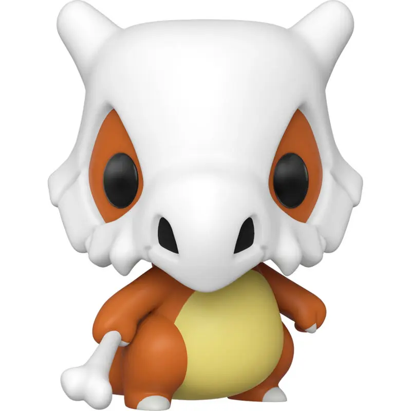 Pokemon POP! Games Vinyl figurka Cubone (EMEA) 9 cm termékfotó