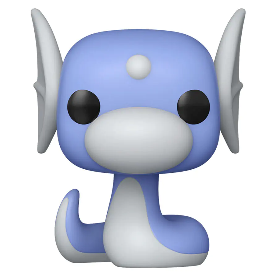 Figúrka Funko POP Pokemon Dratini Minidraco produktová fotografia