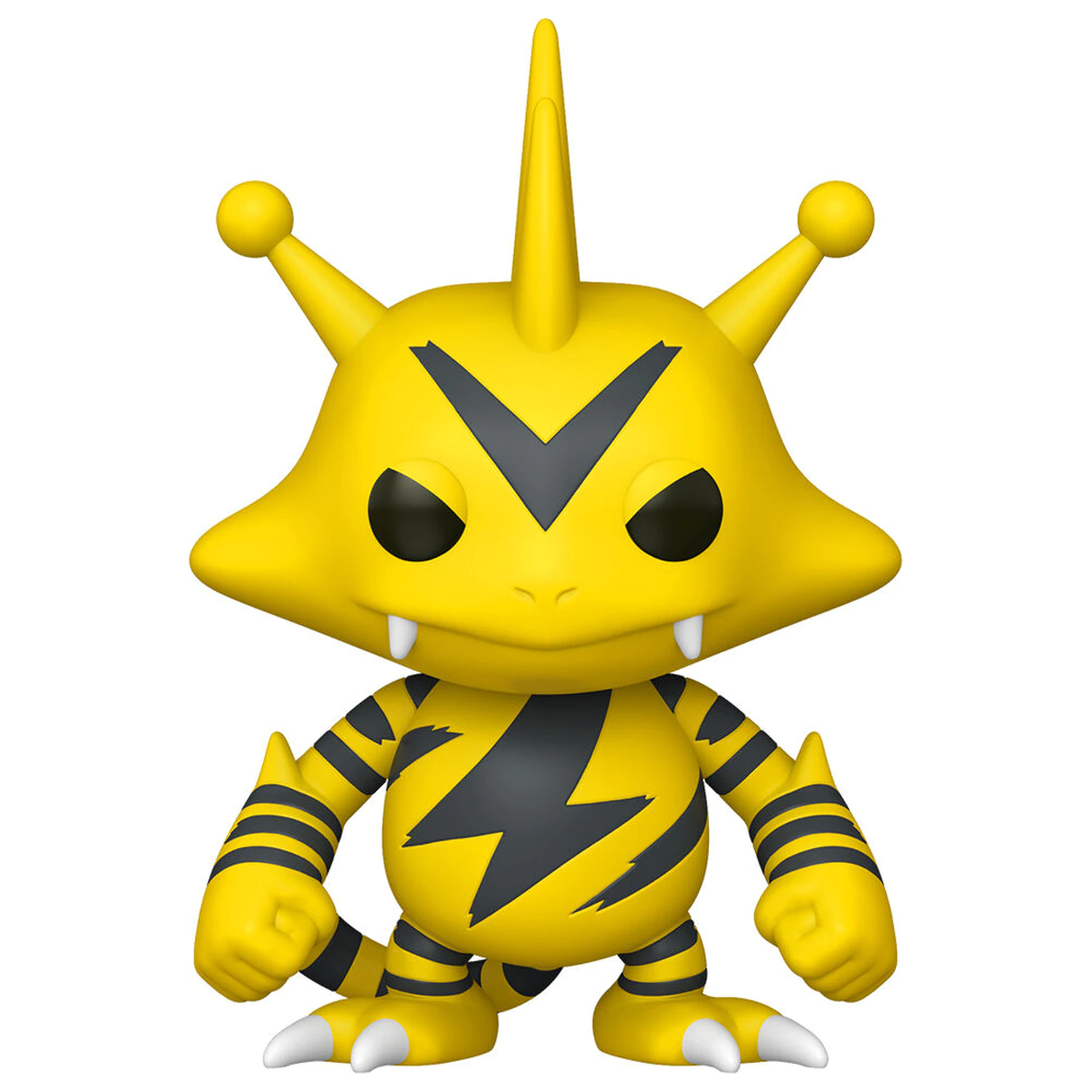 Funko POP figúrka Pokemon Electabuzz Elektek produktová fotografia