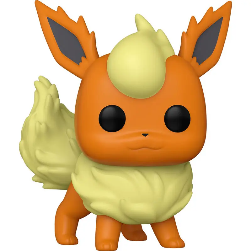 Pokémon POP! Games Vinyl Figúrka Flareon (EMEA) 9 cm termékfotó