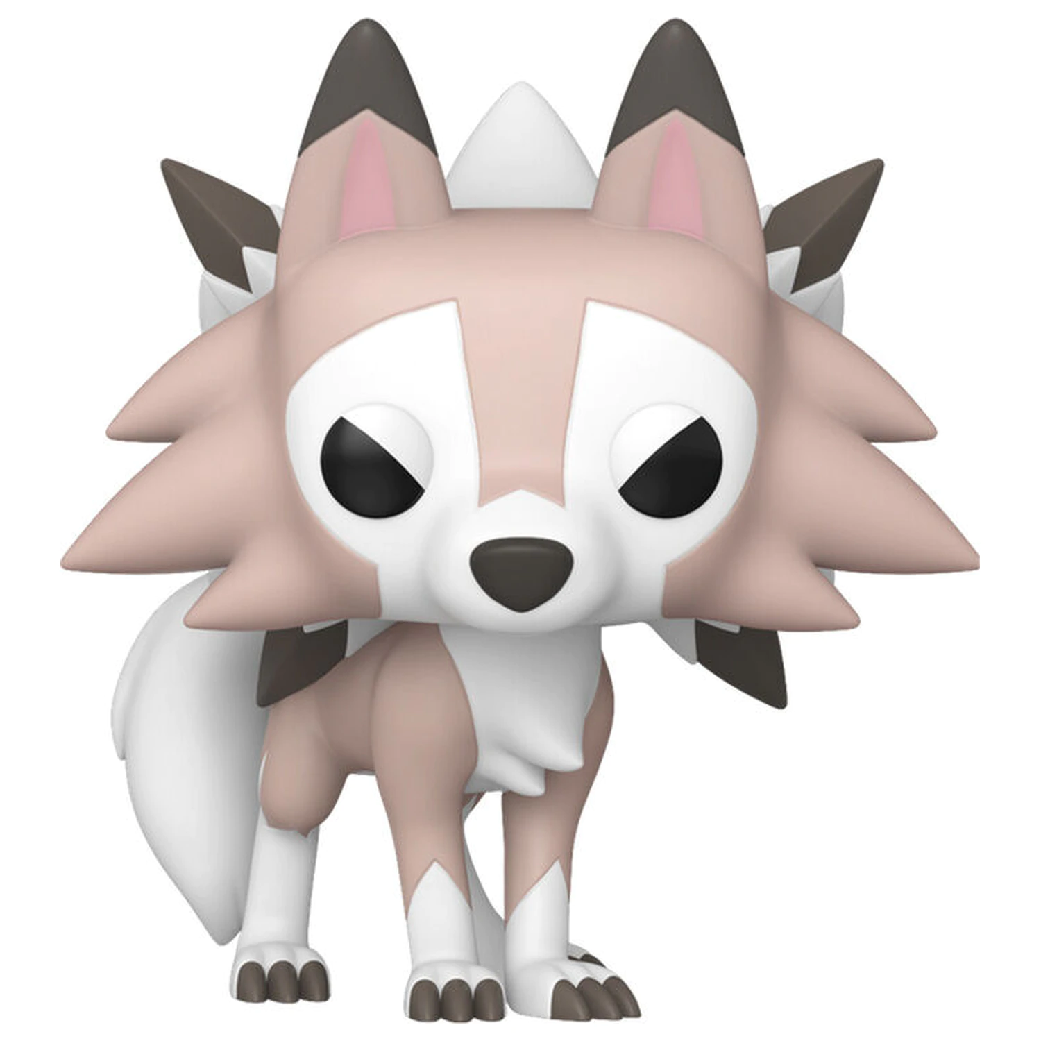 Funko POP figúrka Pokemon Lycanroc Midday Form produktová fotografia