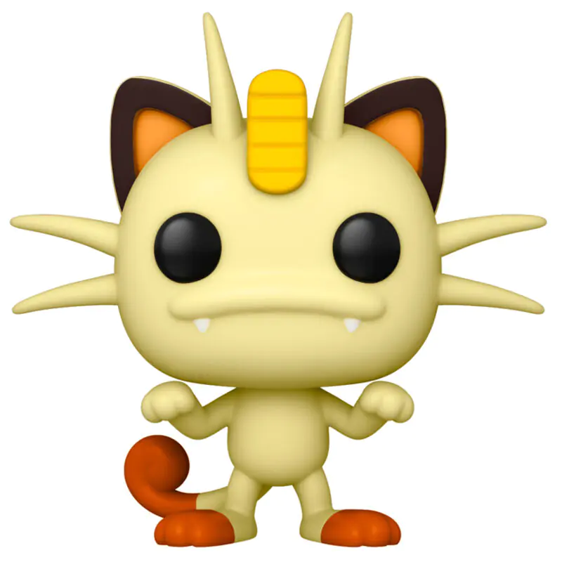 POP figúrka Pokemon Meowth termékfotó