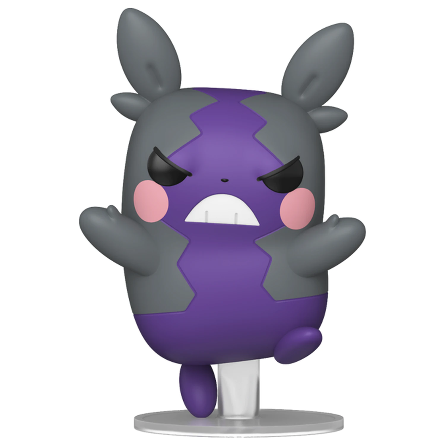 Funko POP figúrka Pokemon Morpeko produktová fotografia