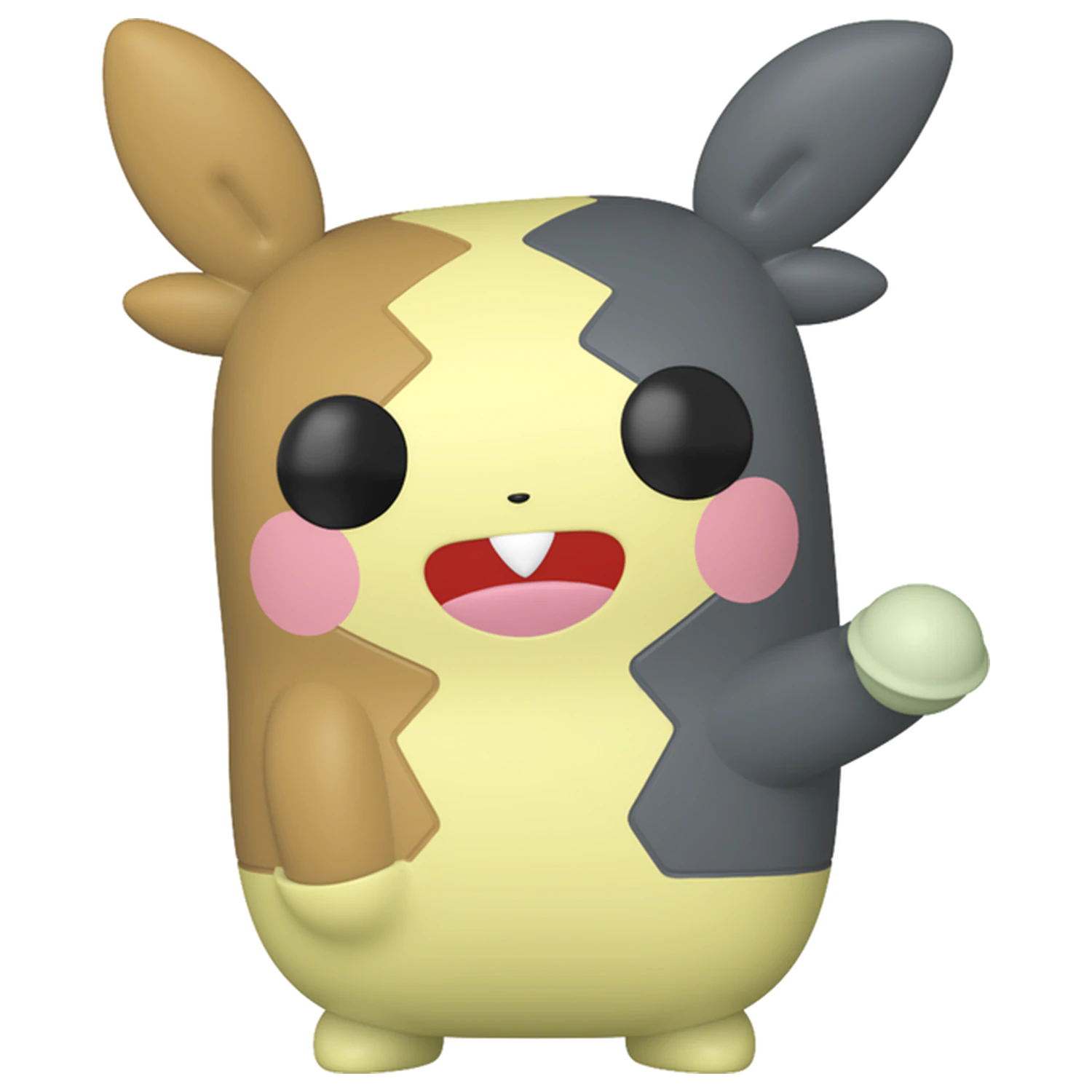 Funko POP figúrka Pokemon Morpeko produktová fotografia