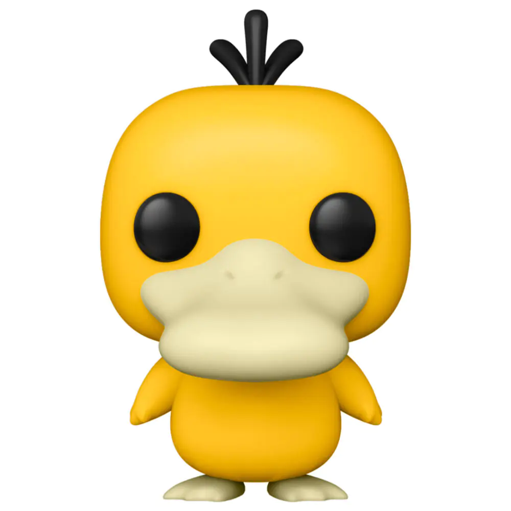 POP figúrka Pokemon Psyduck termékfotó