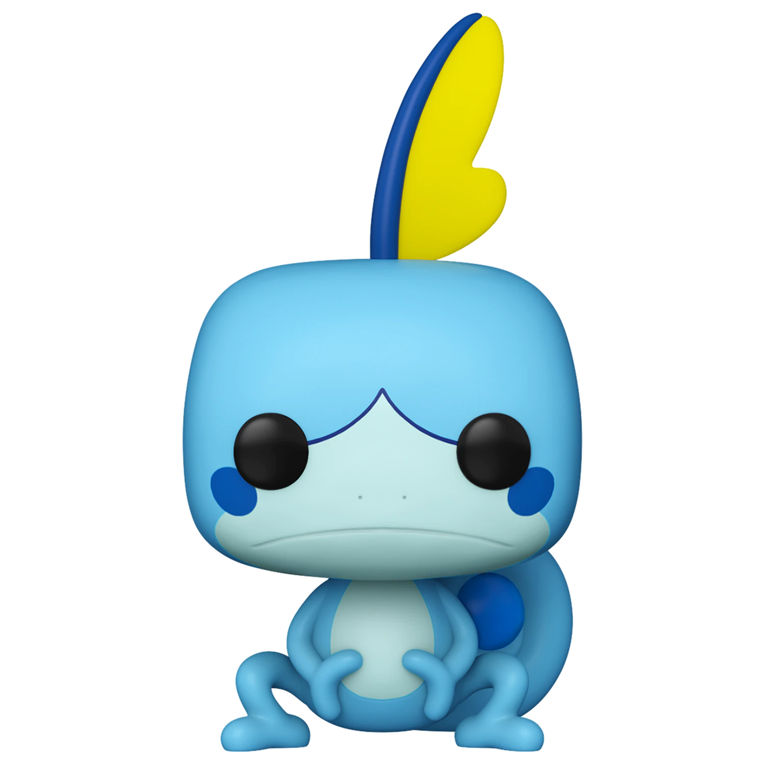 Figúrka POP Pokemon Sobble produktová fotografia
