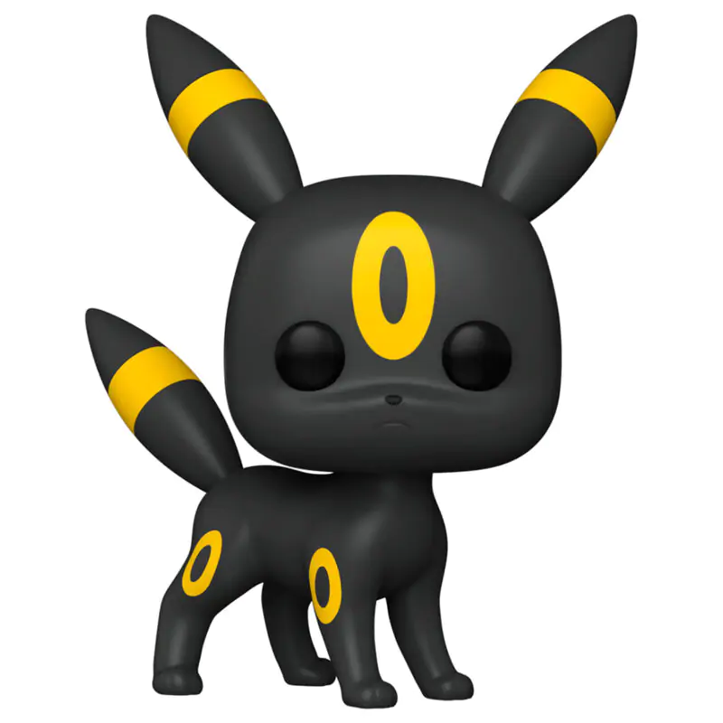 POP figúrka Pokemon Umbreon Noctali Nachtara termékfotó