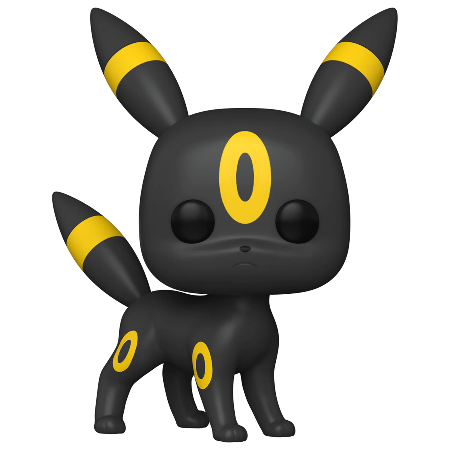 Figúrka POP Pokemon Umbreon Noctali Nachtara produktová fotografia