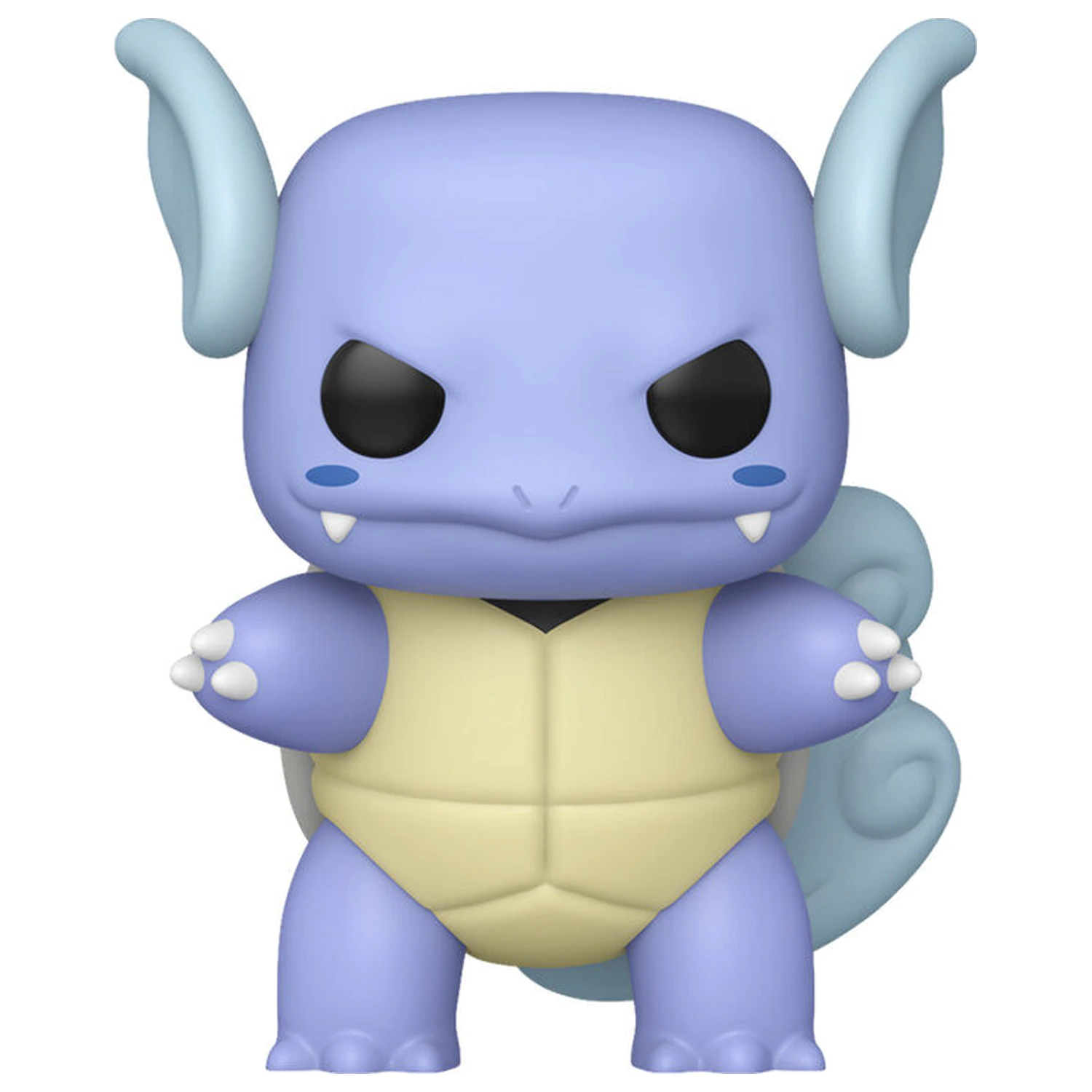 Funko POP figúrka Pokemon Wartortle Carabaffe Schillok produktová fotografia