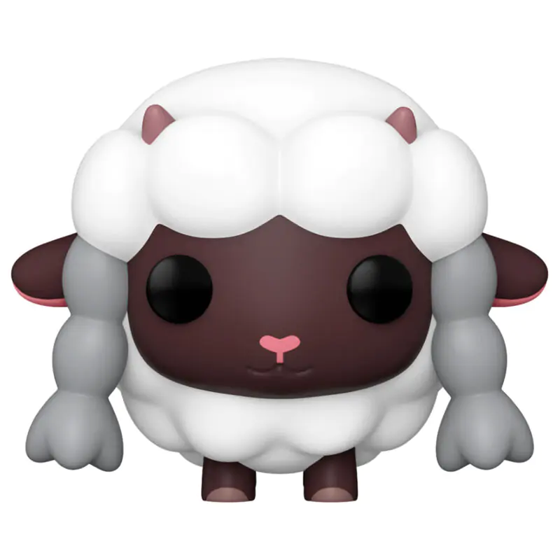 POP figúrka Pokemon Wooloo termékfotó