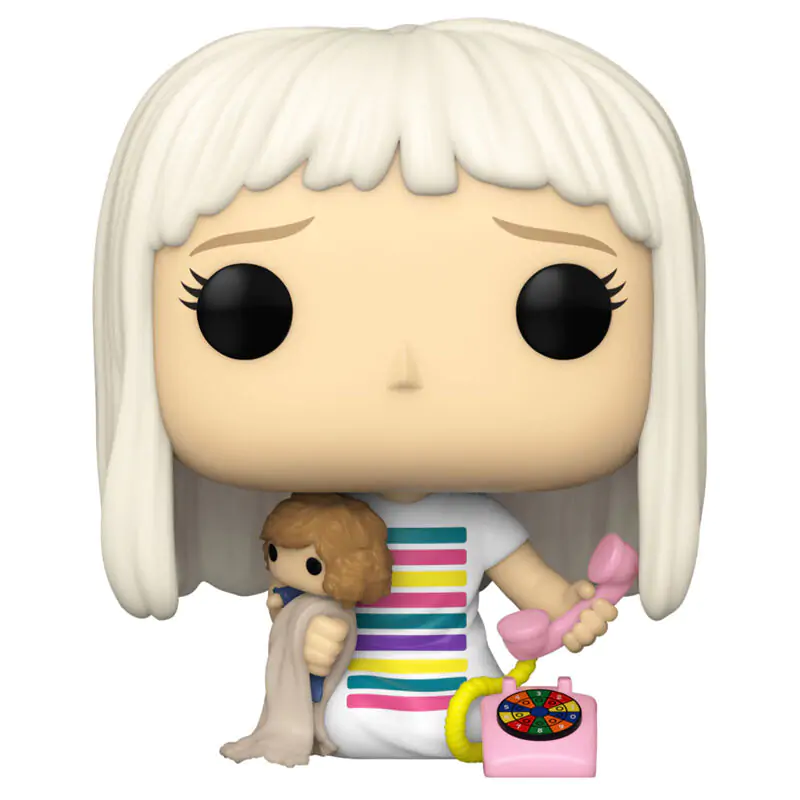 Funko POP figúrka Poltergeist II Carol Anne Freeling termékfotó