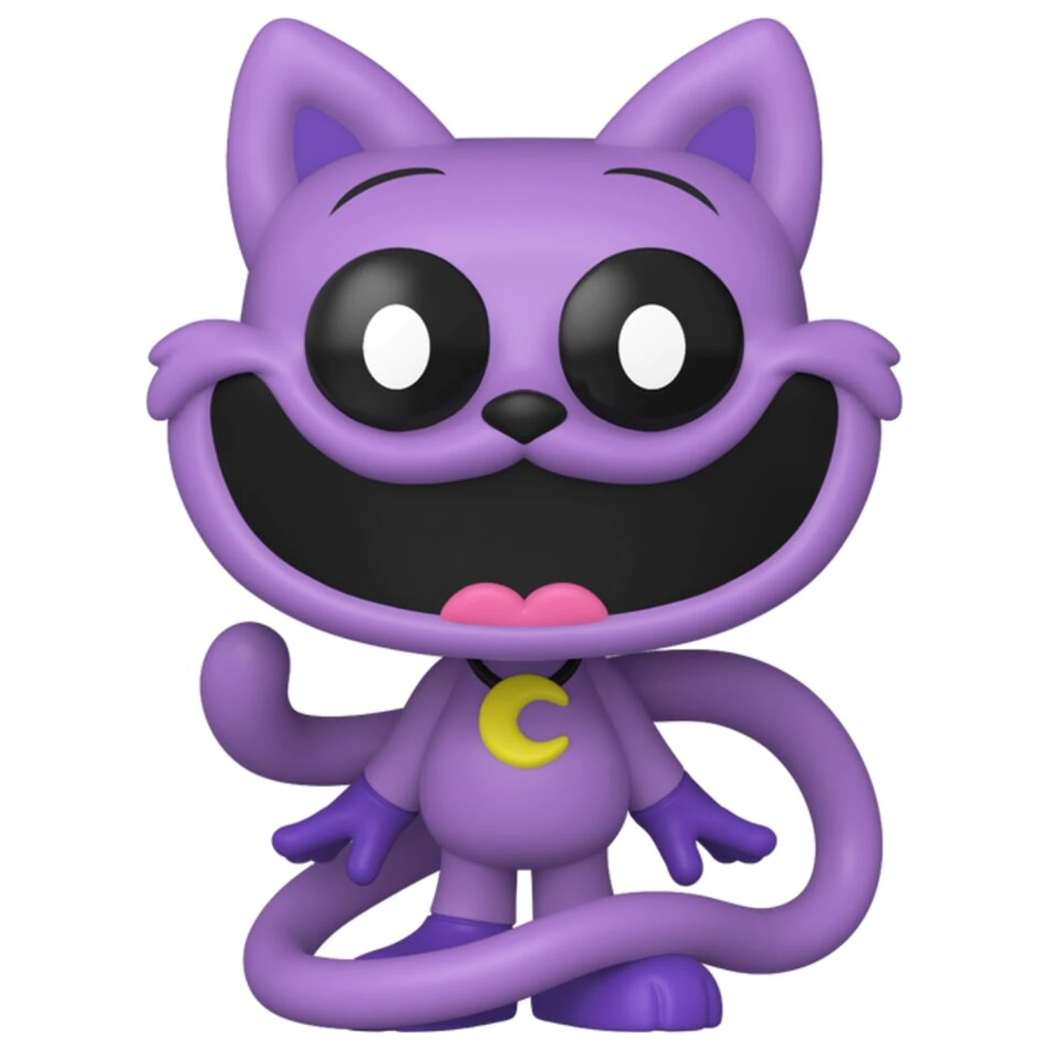 Funko POP figúrka Poppy Playtime Catnap produktová fotografia