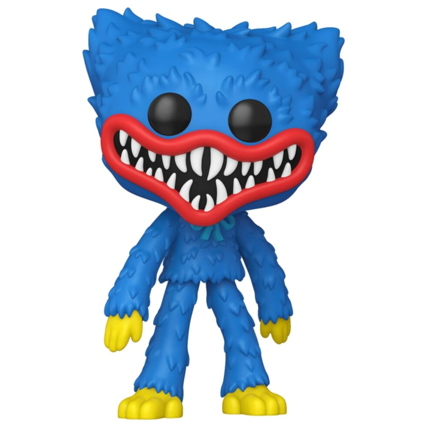 Funko POP figúrka Poppy Playtime Huggy Wuggy produktová fotografia