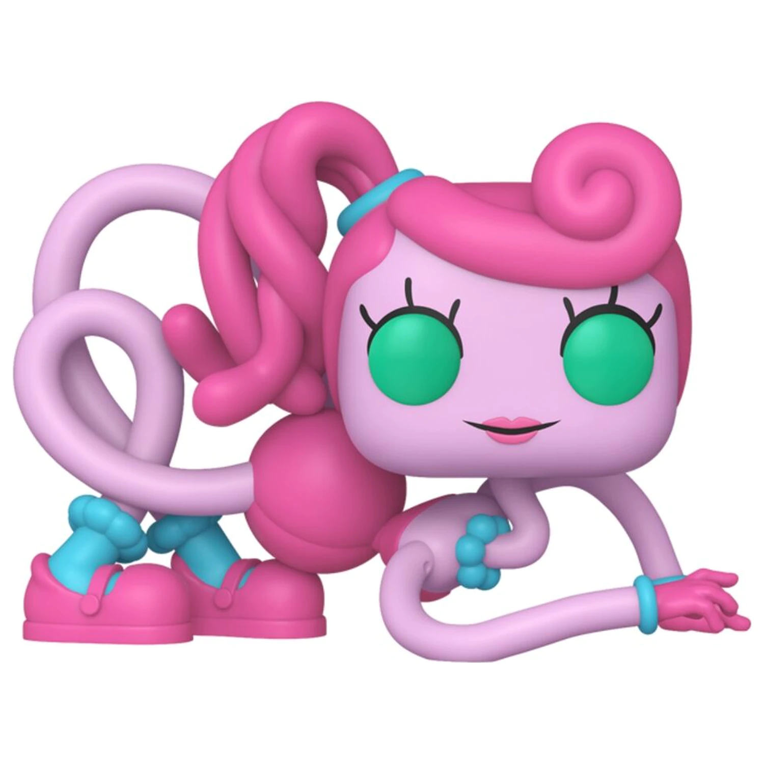 Funko POP figúrka Poppy Playtime Mommy Long Legs produktová fotografia