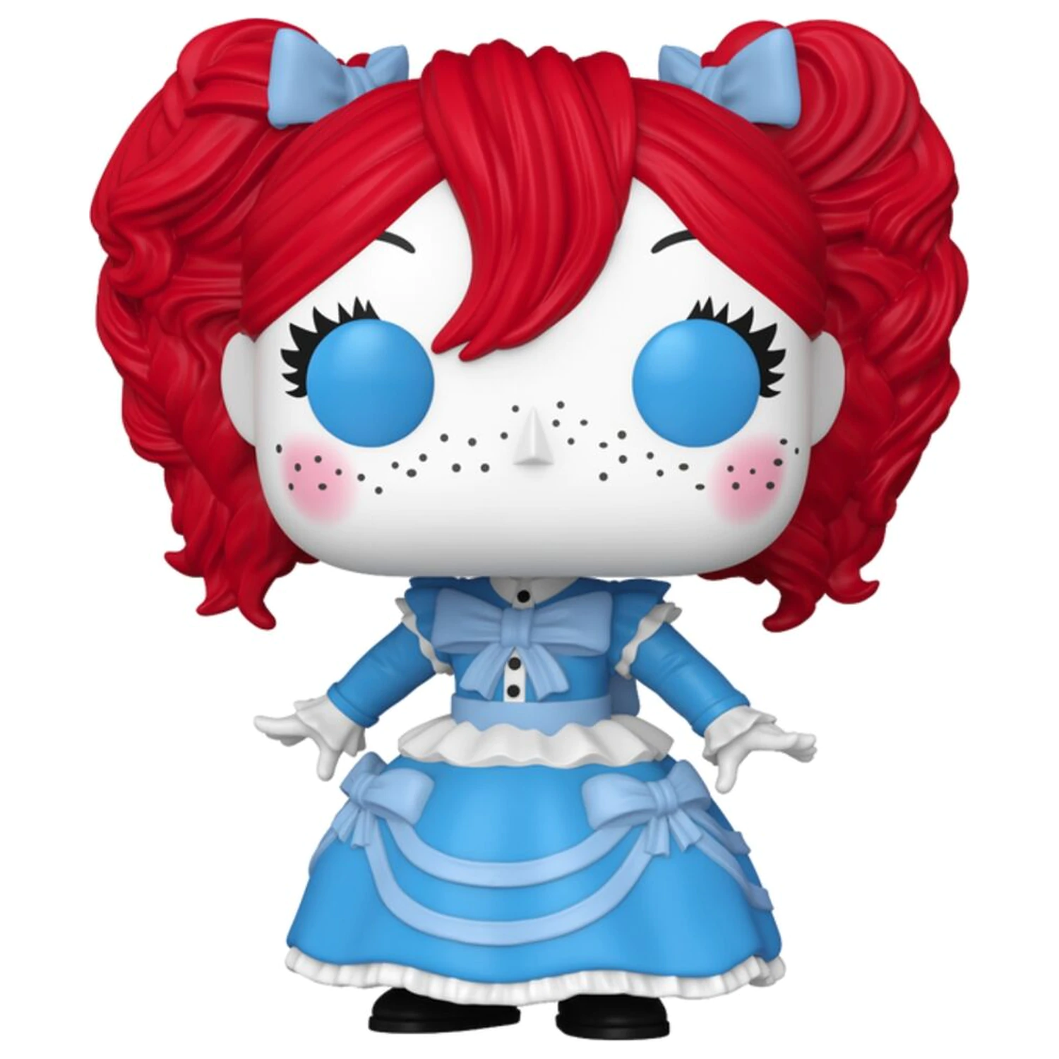 Funko POP figúrka Poppy Playtime Poppy produktová fotografia