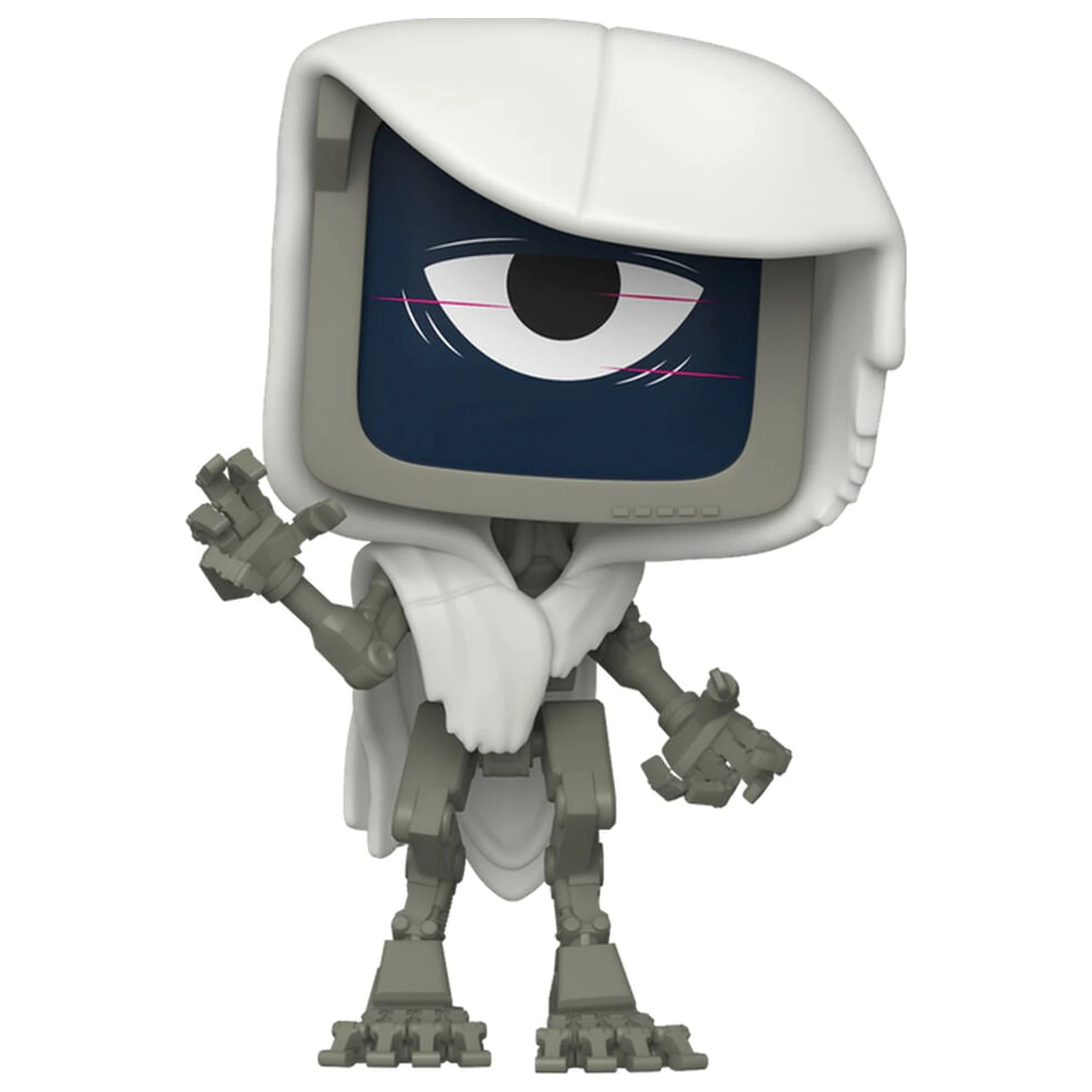 Funko POP figúrka Poppy Playtime The Doctor produktová fotografia